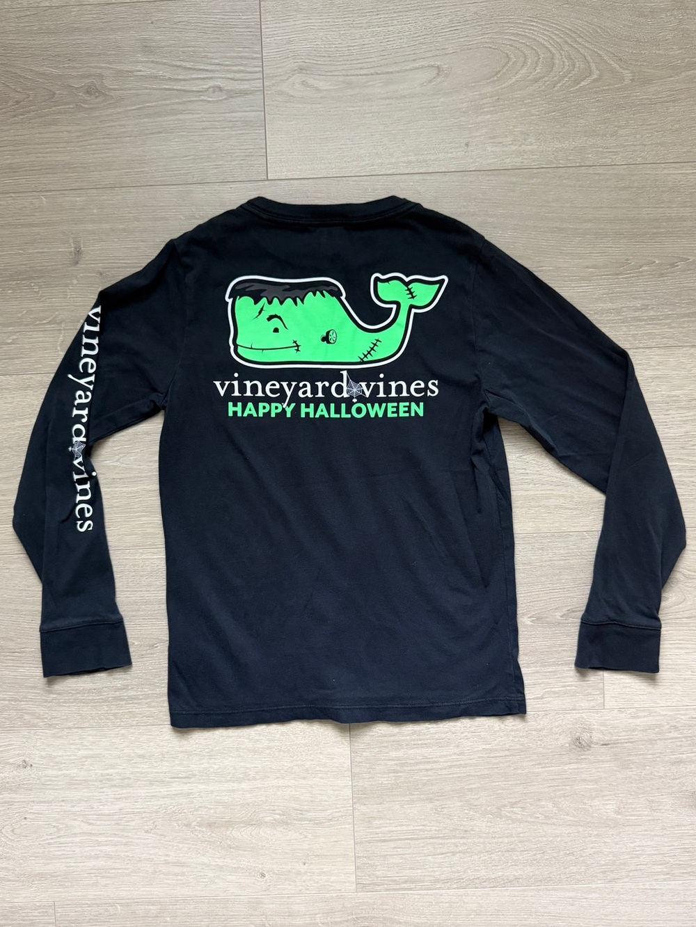 Vineyard Vines Halloween Tee